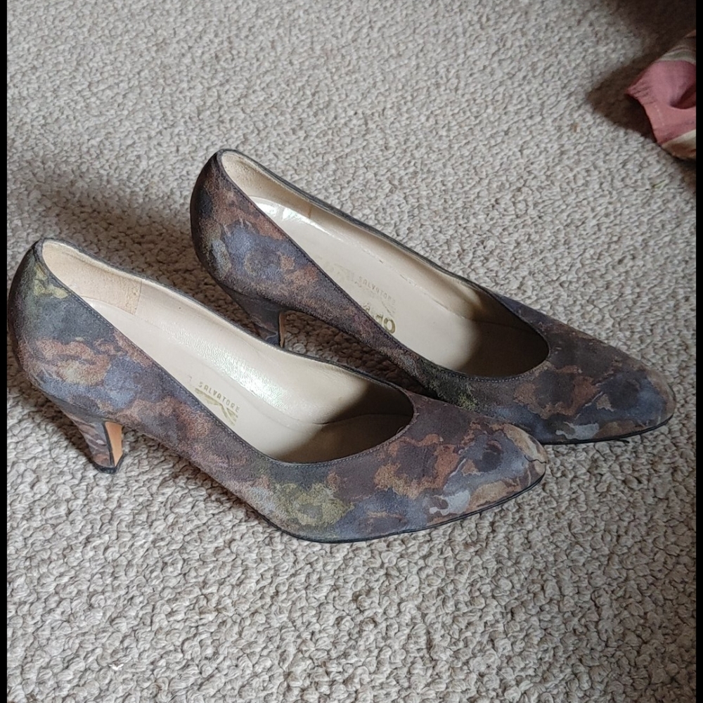 Pumps